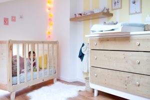 chambre bébé
