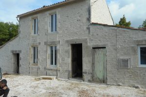 1 Saint Denis du Pin 17