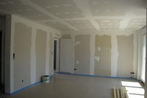 2.0 bandes et enduits pavillon