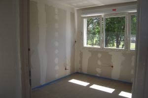 2.2 bandes et enduits finition