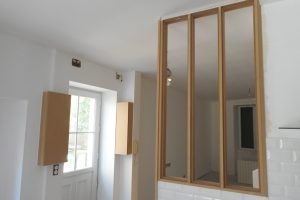 verriére et meubles cache compteur et tableaux electrique Niort 79